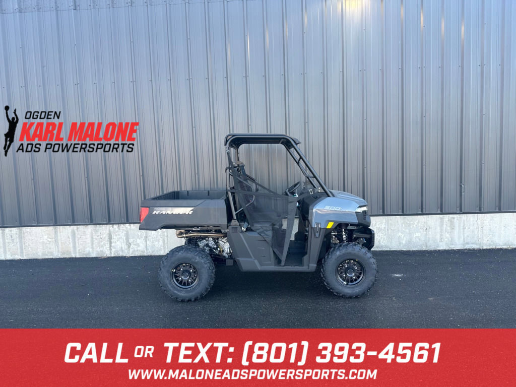 2026 Polaris® Ranger 500