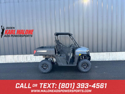 2026 Polaris® Ranger 500