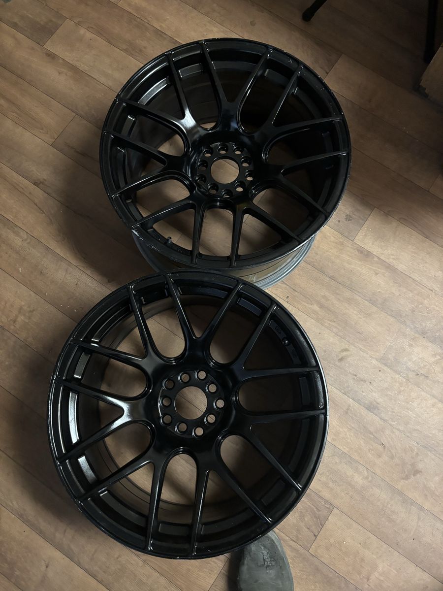 XXR wheels 5x100 Universal