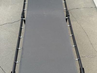 Coleman Foldable Camping Cot bed