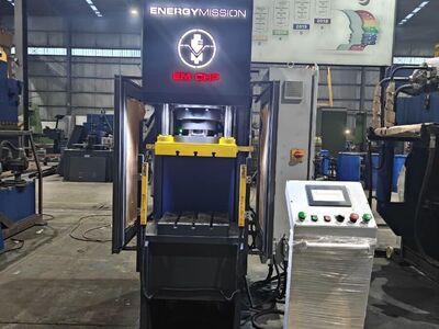 Energy Mission CHP 50