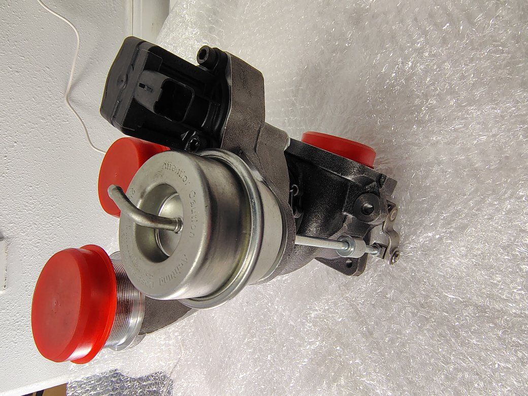 K03 Turbocharger Replacement for Mini Cooper