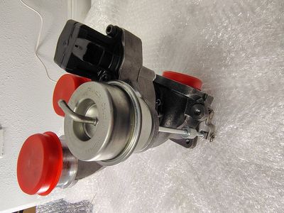 K03 Turbocharger Replacement for Mini Cooper