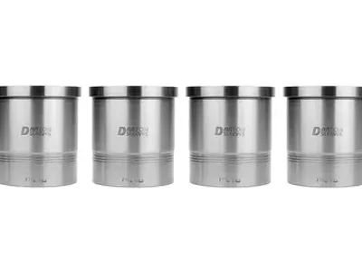 Darton Iron Dry Sleeves for Subaru WRX 2002-2005 EJ20 Darton 300-029