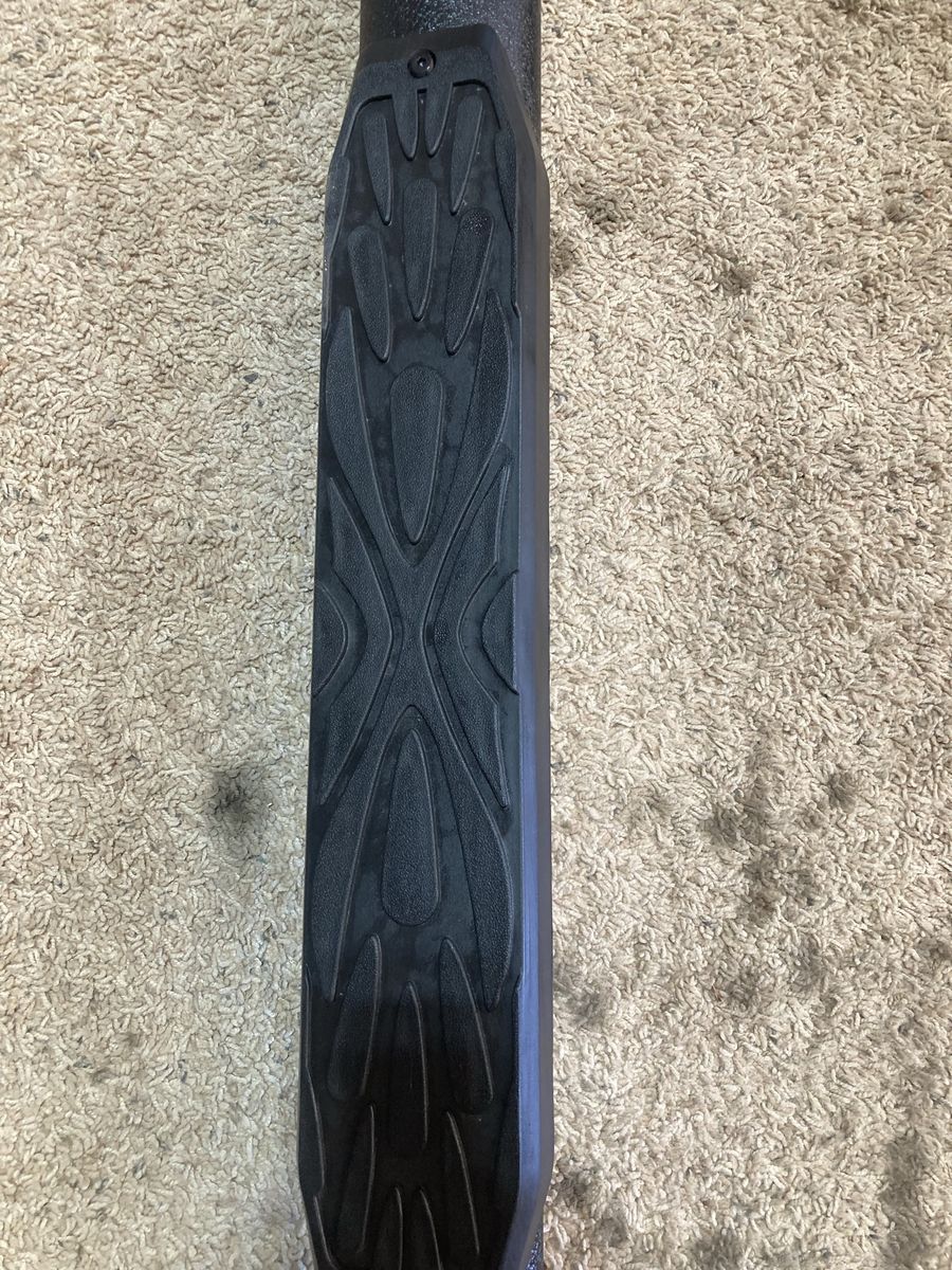 Toyota Tacoma Running Boards