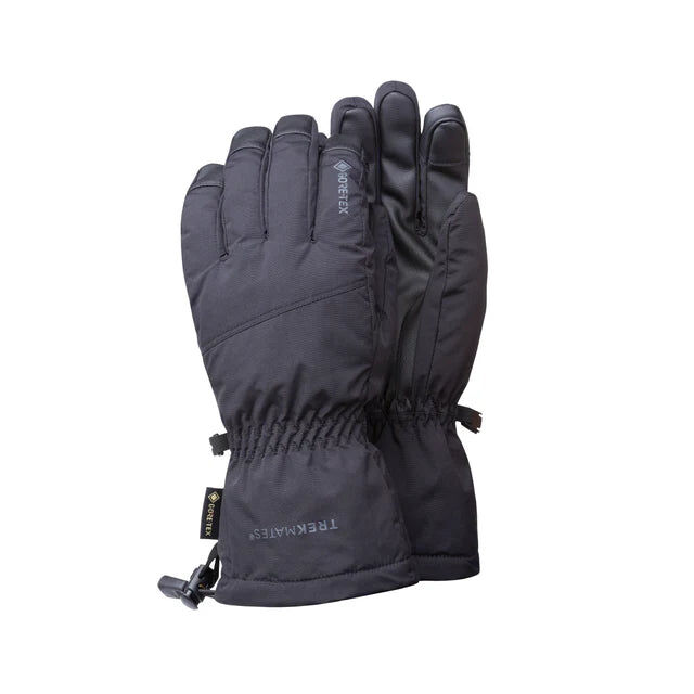 Trekmates Mens Chamonix GTX Gloves