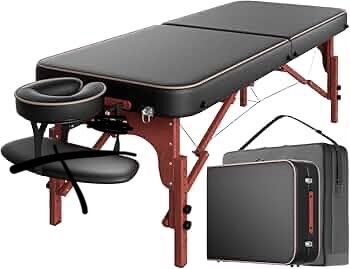 Massage Table