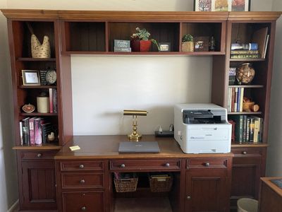 Large Office Desk