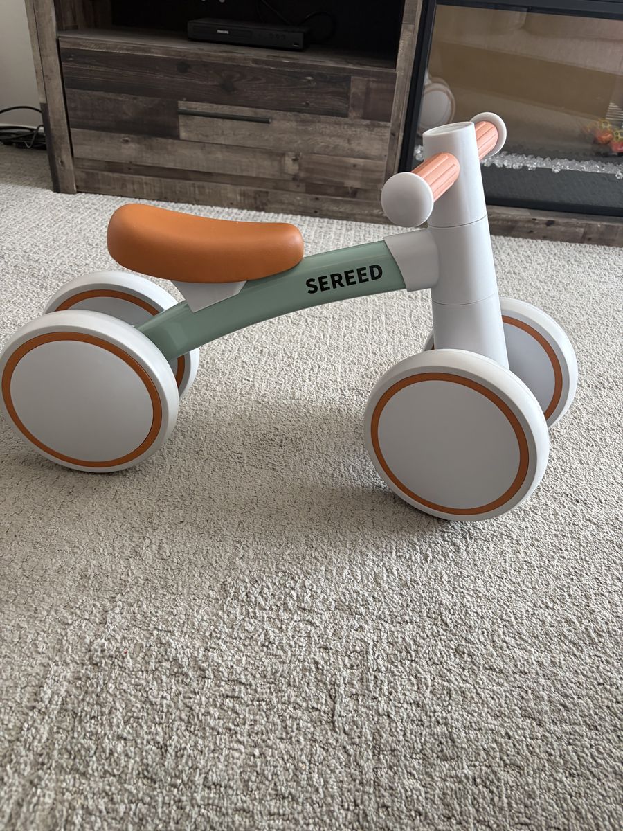Balance Bike