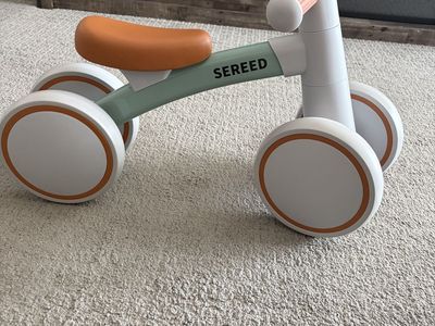 Balance Bike