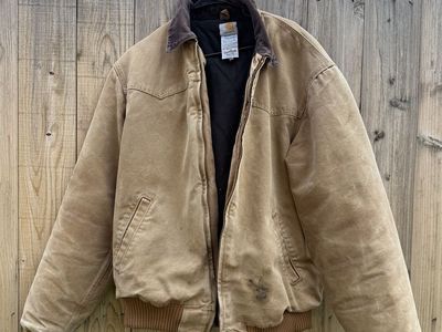Carhartt Coat