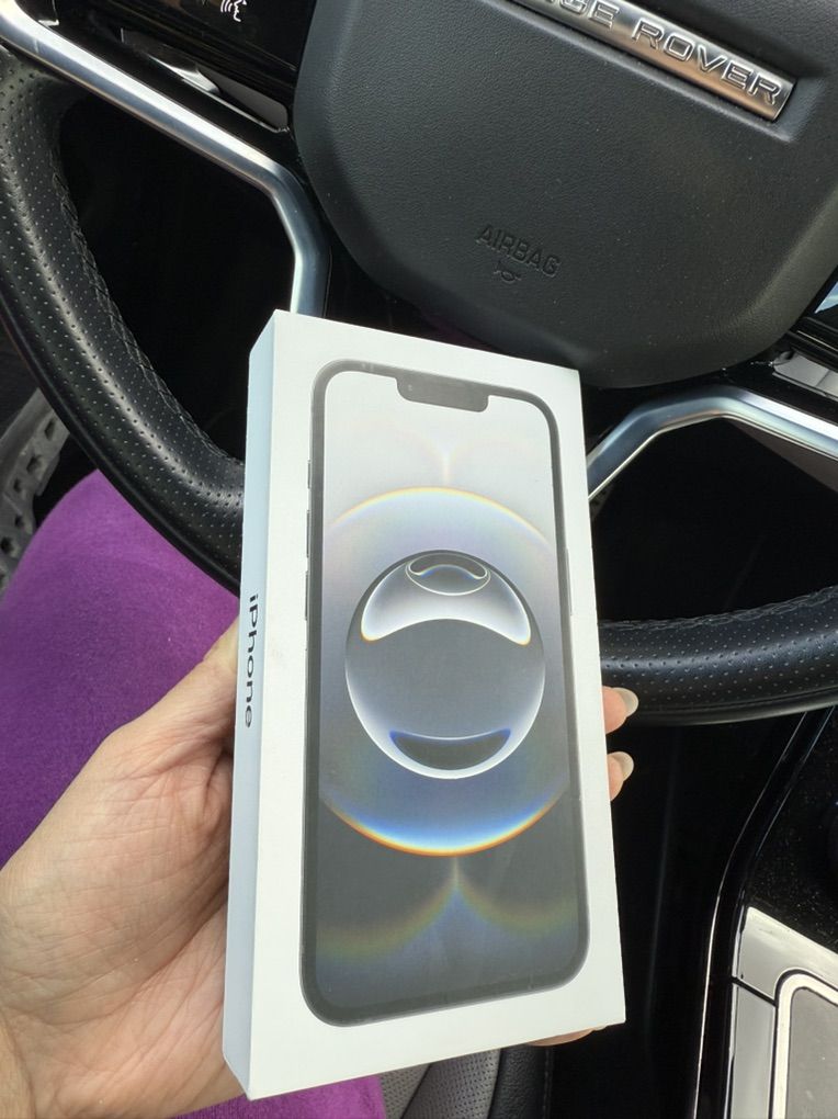 Brand New UNOPENED iphone16e