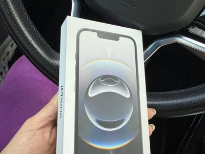 Brand New UNOPENED iphone16e