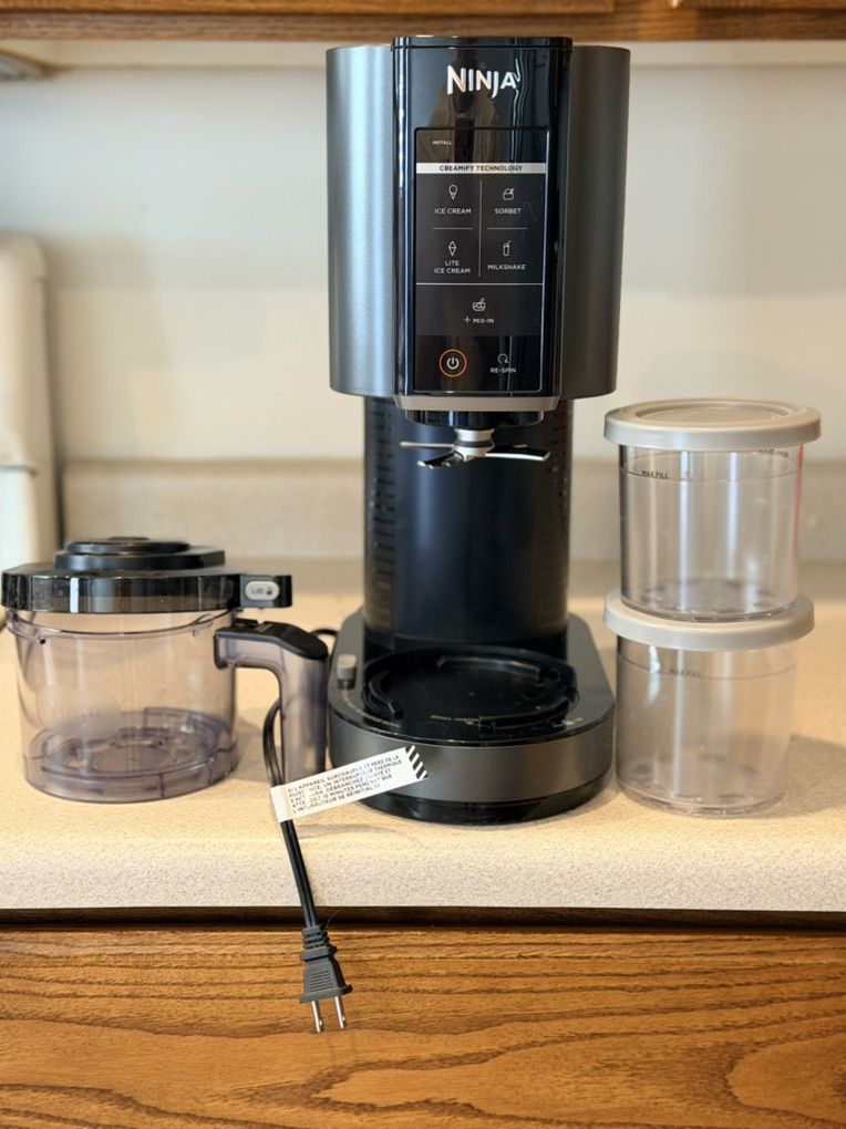 Ninja Creami NC300