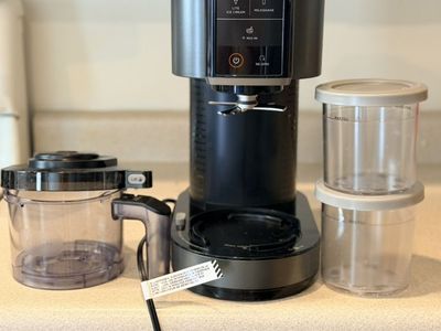 Ninja Creami NC300