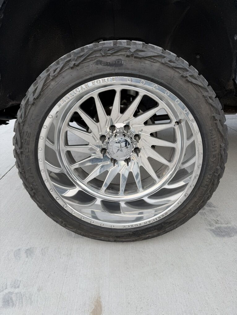 24x14 American Force Morphs