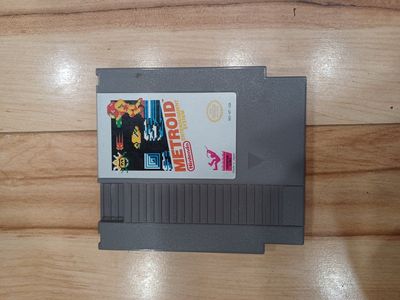 Nes Games