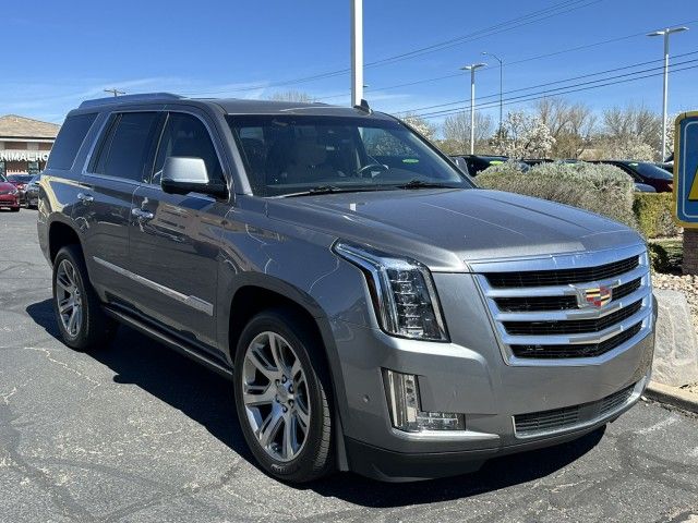 2020 Cadillac Escalade Premium Luxury