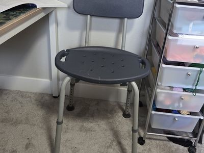 shower chair