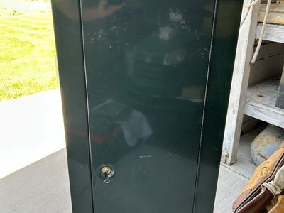 Gun Safe