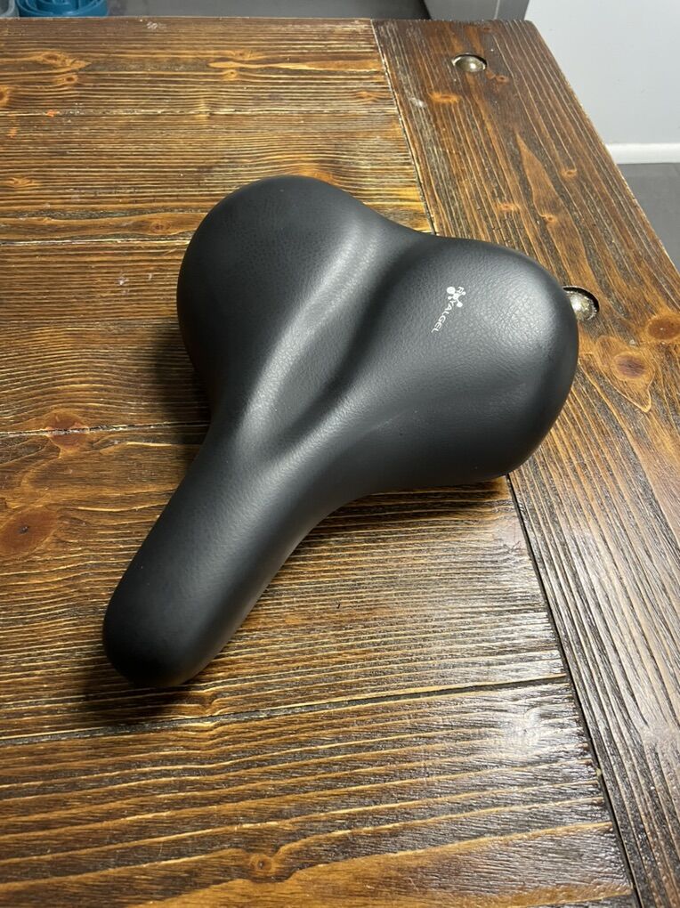 Selle Royal Gel Bike Seat Saddle
