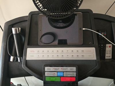 ProForm Performance 300 Treadmill with iFit and ProShox Cushioning