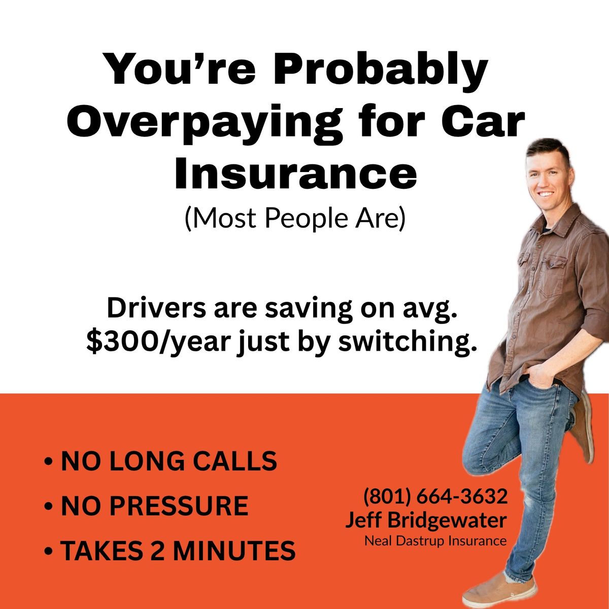 Best Car Insurance Utah