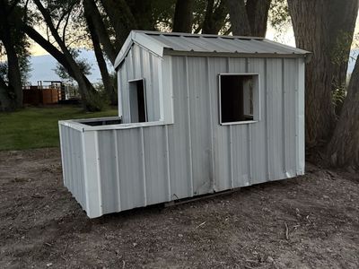 Tree house / Playhouse
