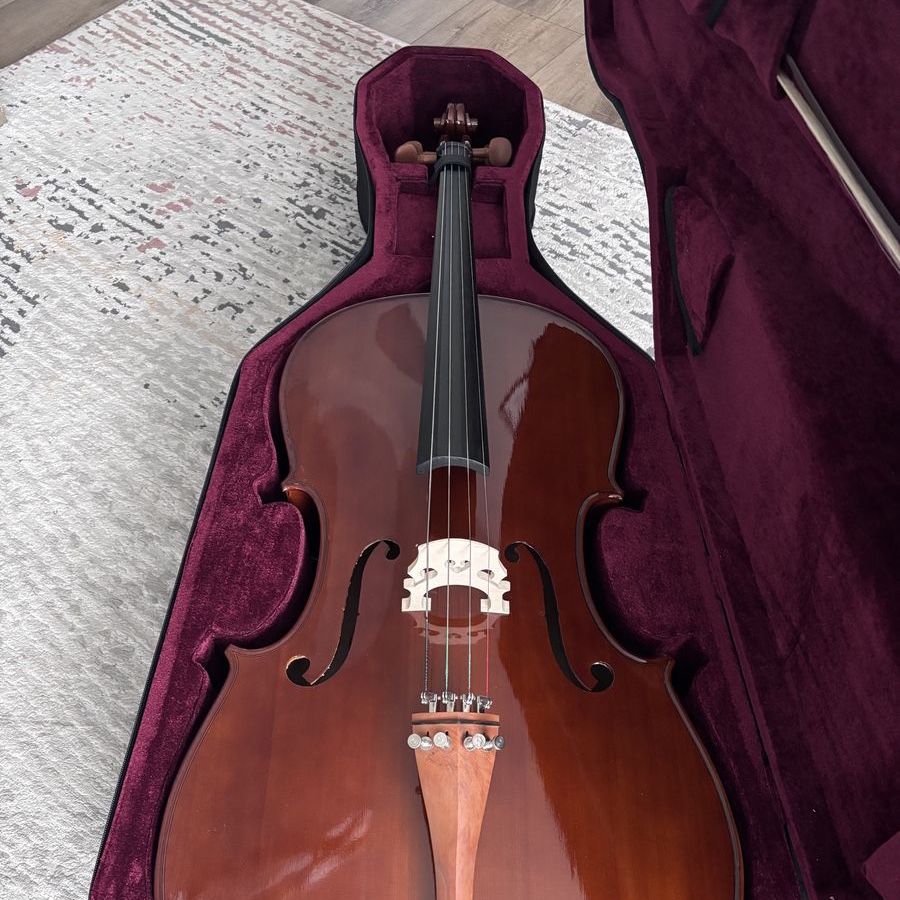 Cecilio - 4/4 cello
