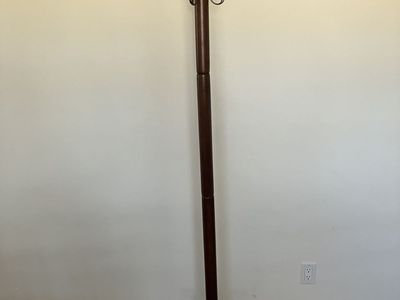 Coat rack