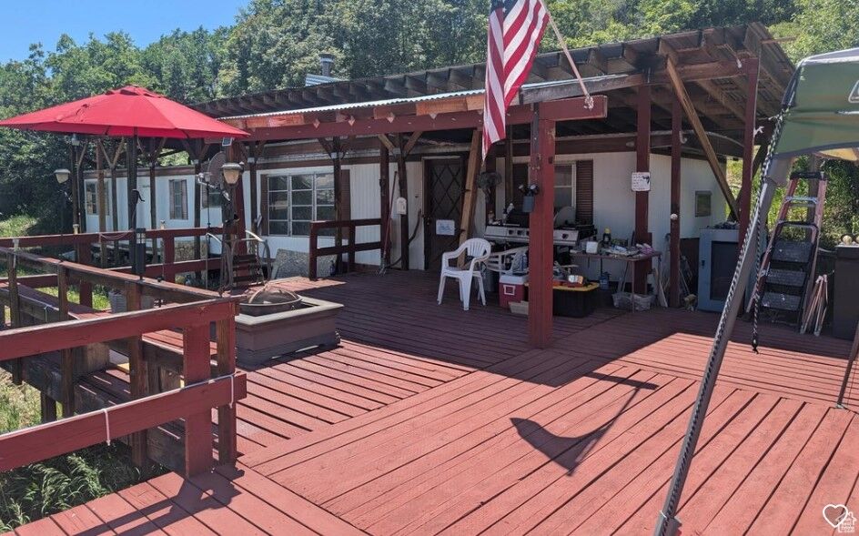 Echo Creek Ranches Lot 130 Whiskypass