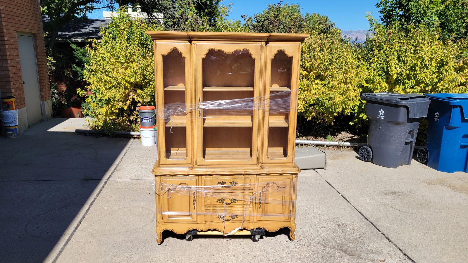 China Cabinet