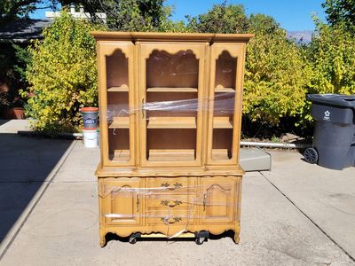 China Cabinet