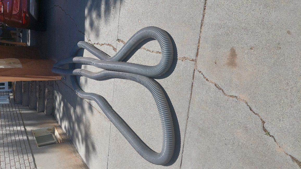NOT AN ANACONDA!