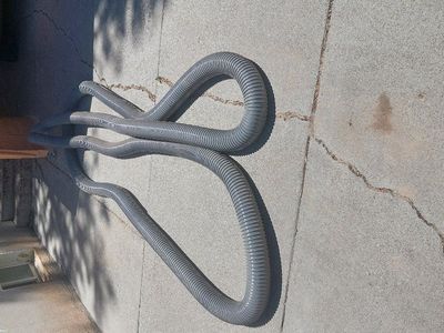 NOT AN ANACONDA!