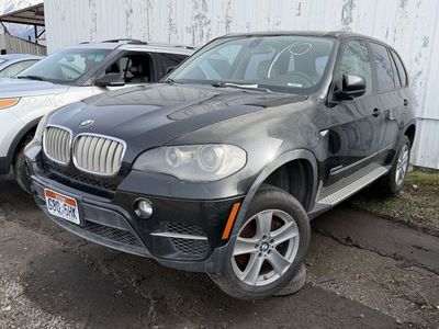 2011 BMW X5 Parts - UTPAP Ogden