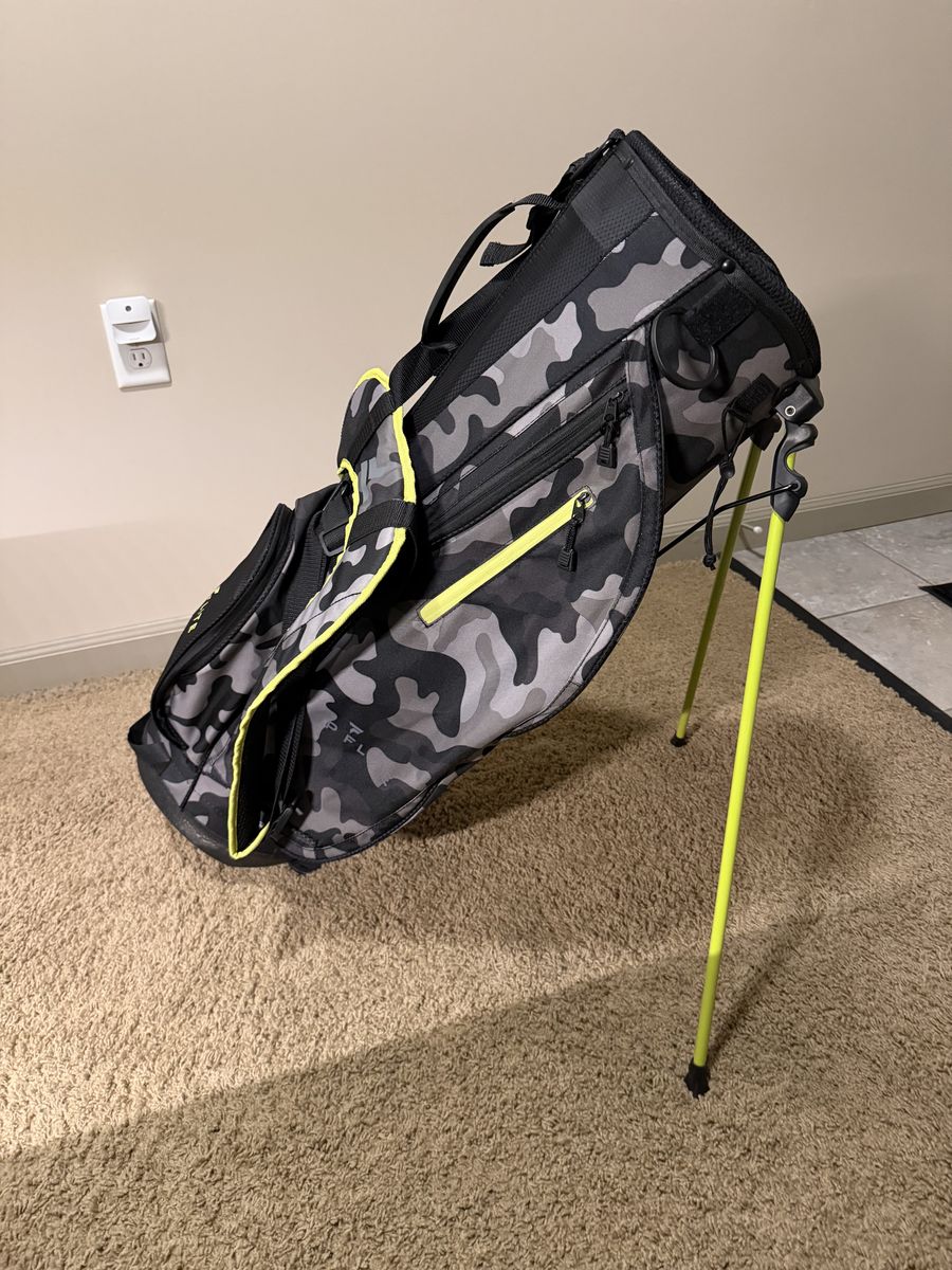 Top Flite Golf Bag