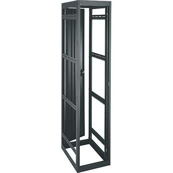 Middle Atlantic IT/Broadcast/AV Rack
