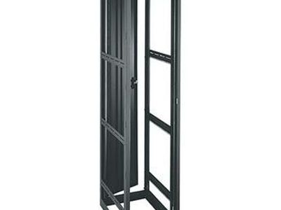Middle Atlantic IT/Broadcast/AV Rack