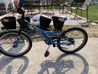 Trek Jet 20 Kid Bike
