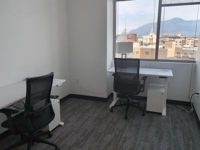 Upgrade Your Office So Your Wife Stops Side-Eyeing You