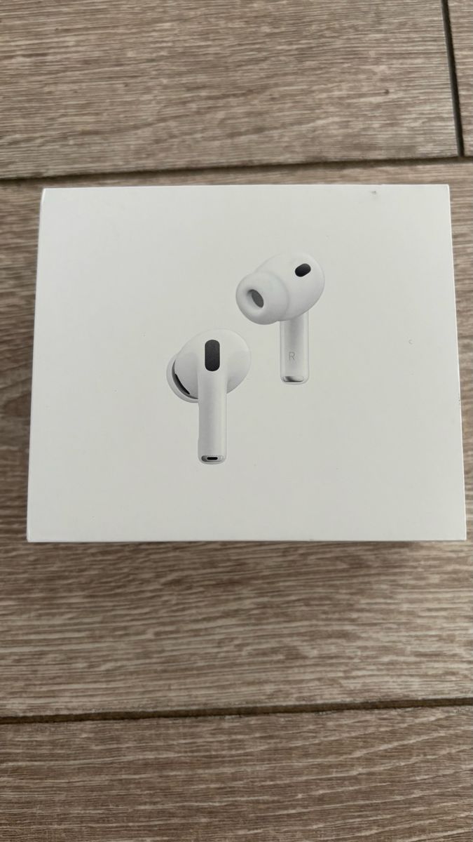 AirPods Pro 3 brand new