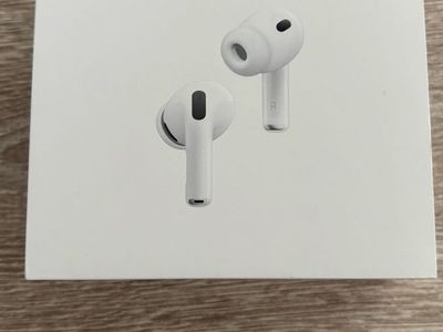 AirPods Pro 3 brand new