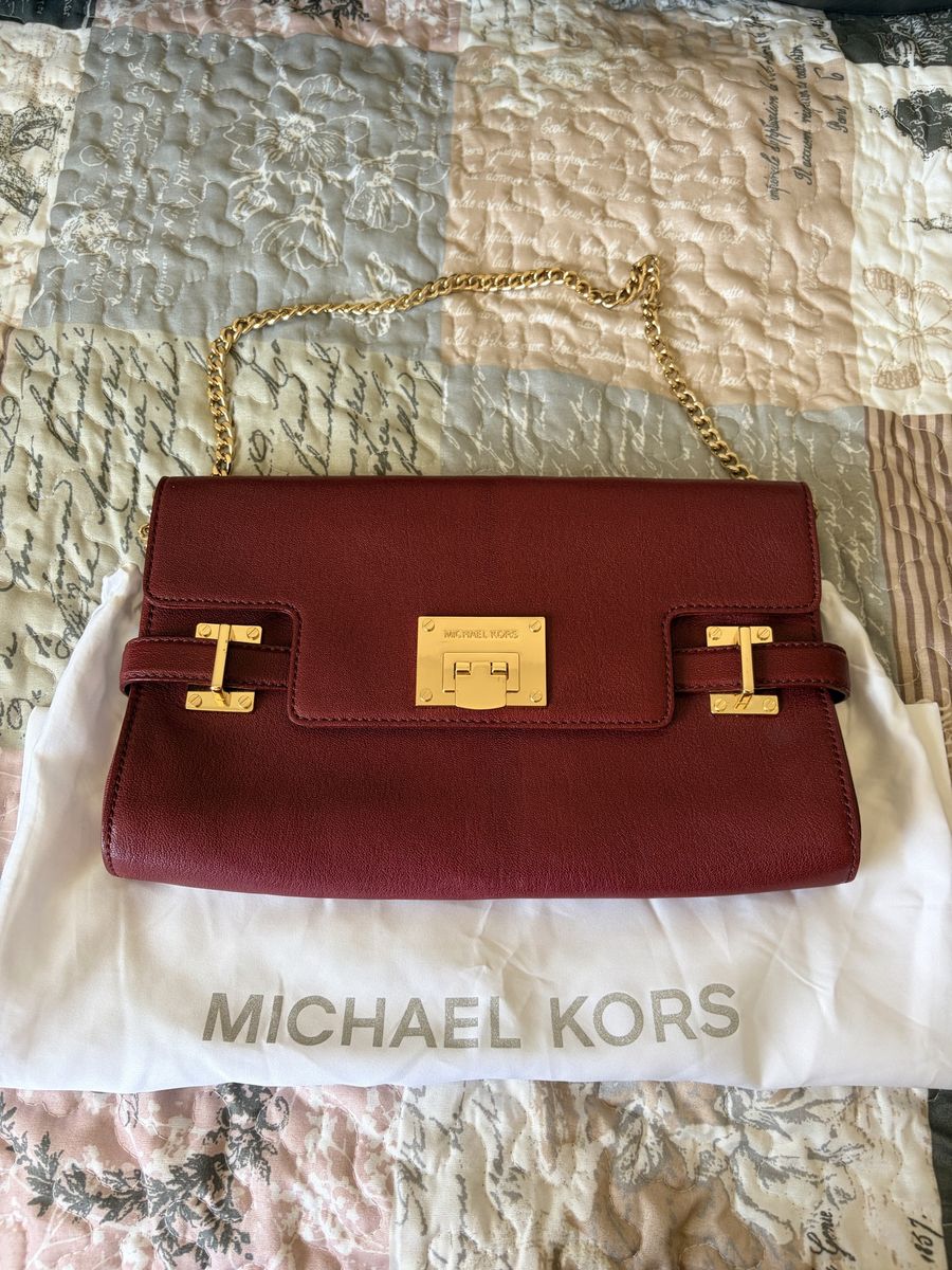 Michael Kors Crossbody Bag