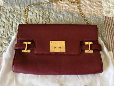 Michael Kors Crossbody Bag