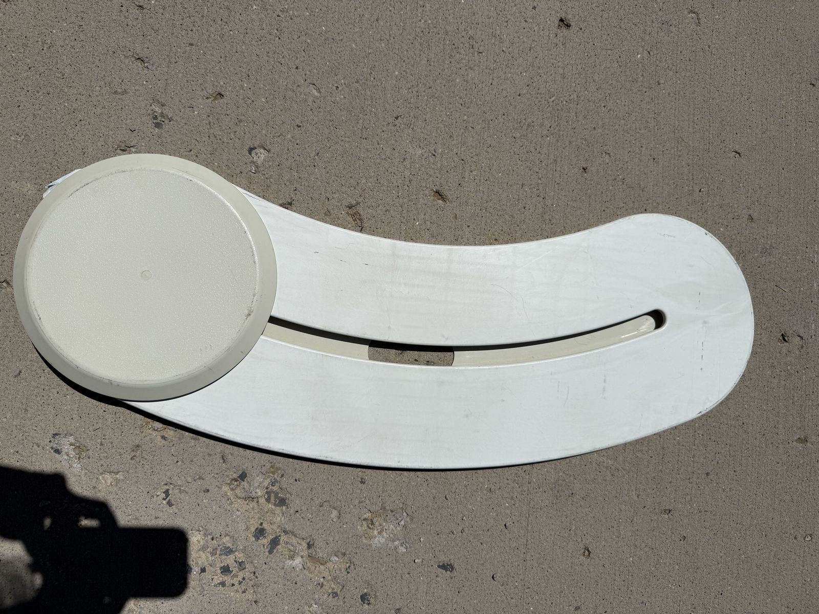 Beasy Transfer Board
