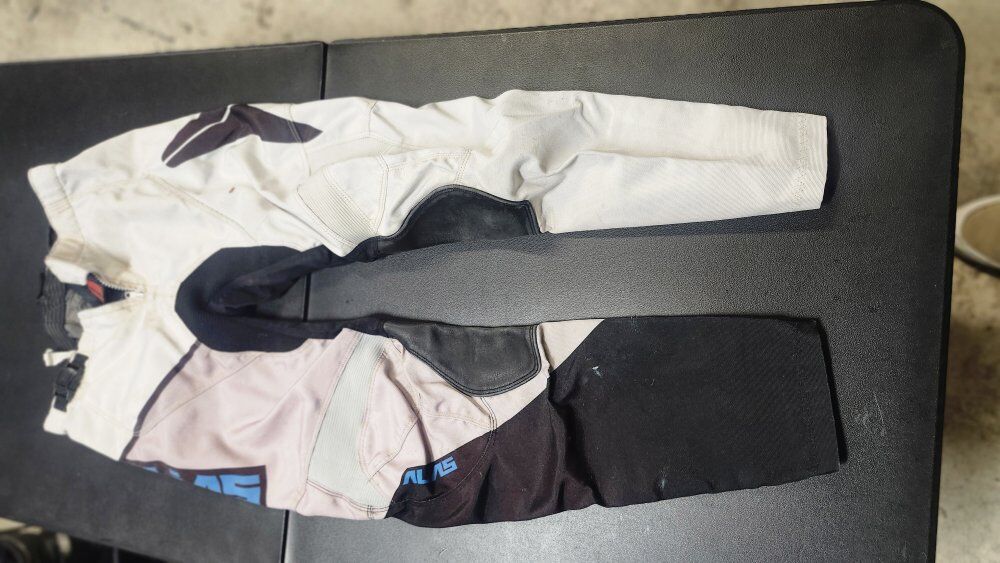 youth motorcycle pants