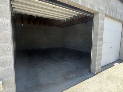 20x25 Double Wide Storage Unit For Rent
