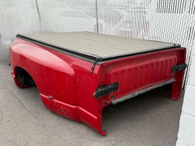 2003-2009 Dodge Ram 3500 Dually Truck Bed For Sale