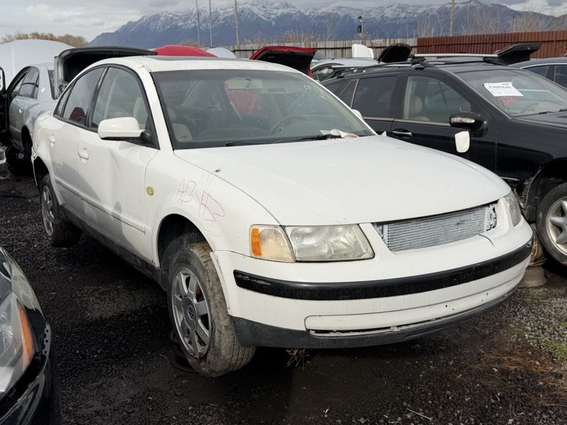 1999 Volkswagen Passat Parts